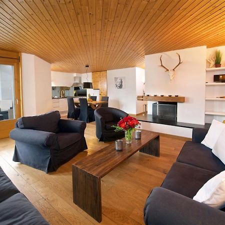 Schweizerhof Ferienwohnungen Lenzerheide 2 Cameră foto